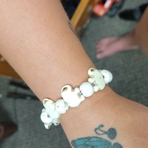 elephant bracelet
